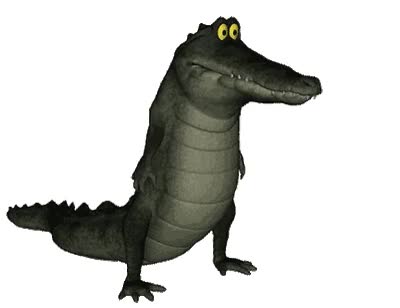 400x308 Crocodile (Animal) Gifs Search Find, Make Amp Share Gfycat Gifs