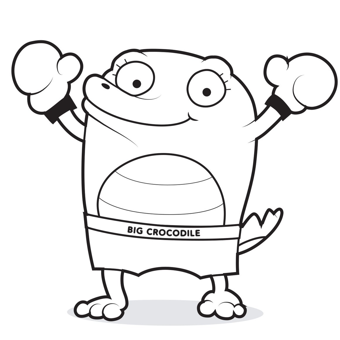 1160x1160 Sports Wear And Gym Workout Clothing Shop Big Crocodile Sports