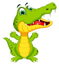 236x252 Crocodile Clip Art Alligator Clip Art.jpg Alligators