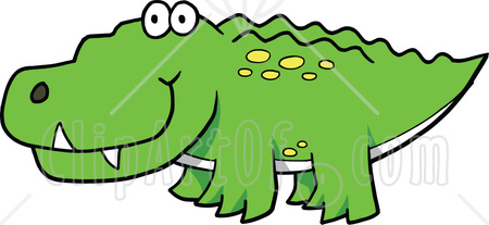 450x207 Crocodile Clipart 4 450x207 Clipart Panda