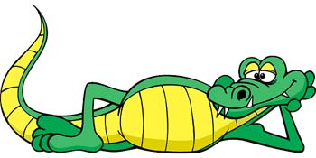 350x175 Crocodile Facts For Kids