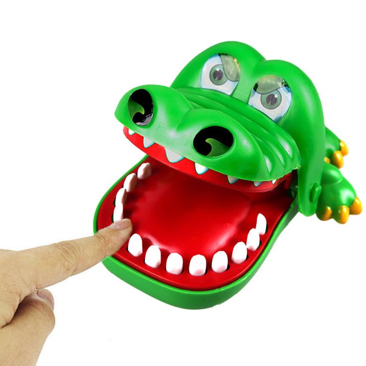736x736 Crocodile Dentist 90s Kids Toys, Toys From The 90s