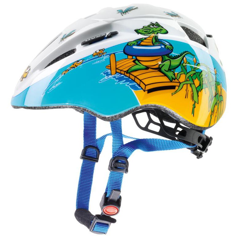 768x768 Uvex Kid 2 Kids Helmet