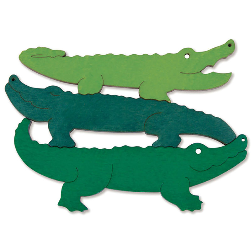 800x800 Crocodiles E6508 Hape Toys