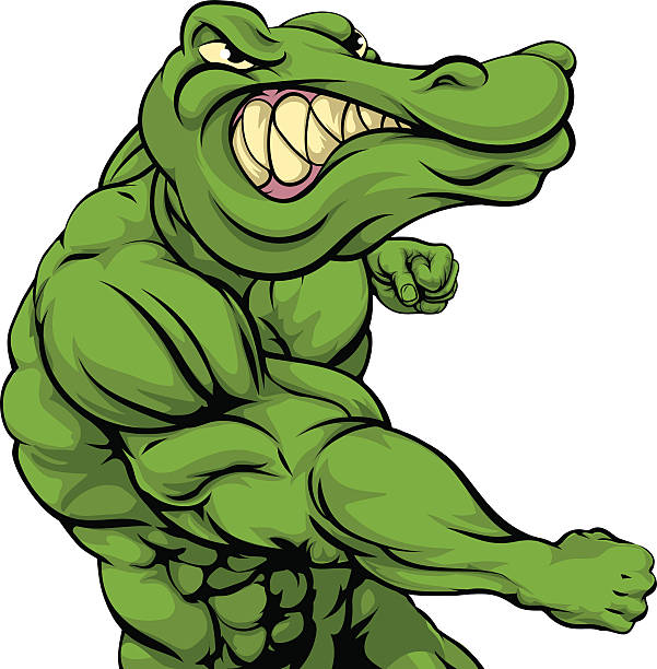 601x612 Tattoo Crocodile Clipart, Explore Pictures