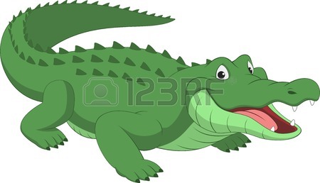 450x258 Cartoon Crocodile Images Amp Stock Pictures. Royalty Free Cartoon