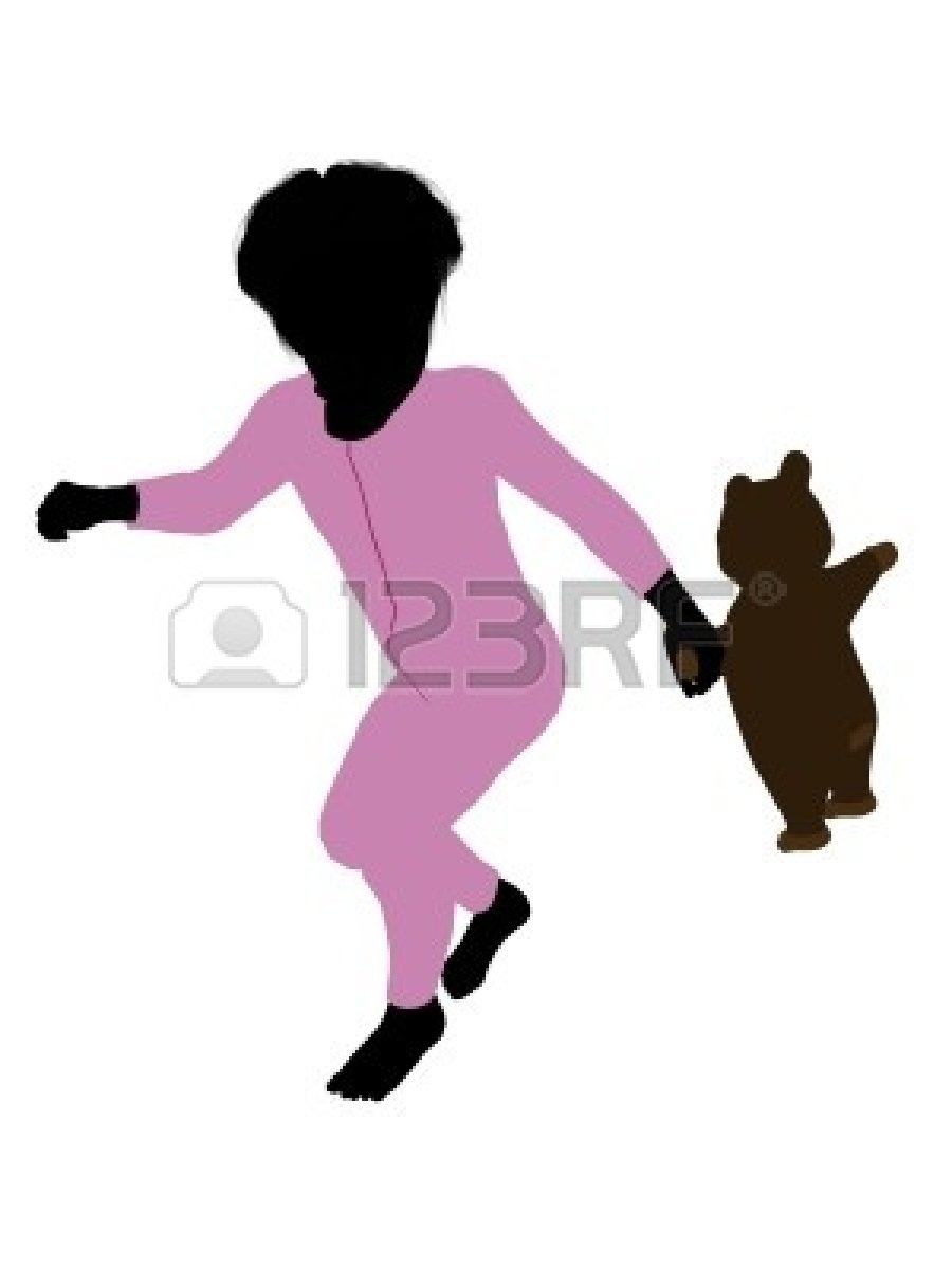 900x1200 Peter Pan Silhouette Clipart