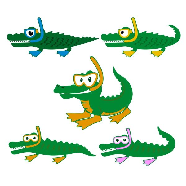 600x600 207 Best Crocodiles Amp Alligators Images Alligators