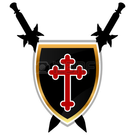 450x450 267 Templar Cross Stock Illustrations, Cliparts And Royalty Free