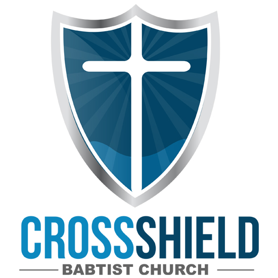 550x550 Cross Logo Design