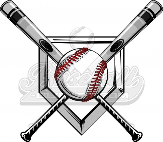 564x490 Baseball And Bat Pictures Collection