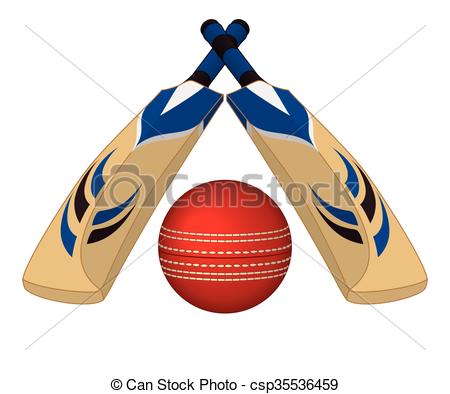 450x394 Bat Clipart Cricket Equipment