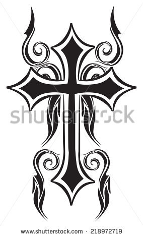 284x470 Crossed Bats Clip Art
