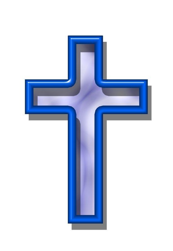 Cross Clip