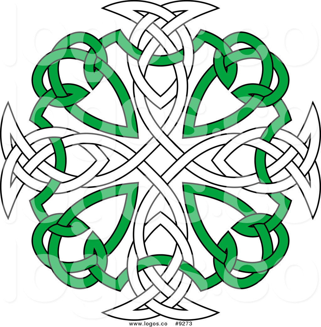 1024x1044 Royalty Free Celtic Clip Art