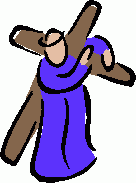 437x588 Top 82 Jesus Cross Clip Art