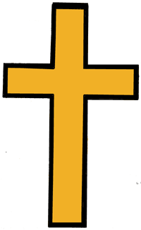 Cross Clipart Png