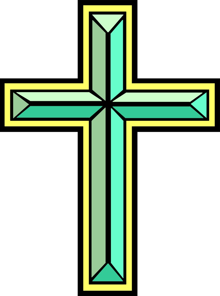 750x1009 Cross Clipart Clipart Cliparts For You 2