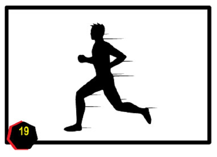 700x505 Cross Country Clip Art Free 2