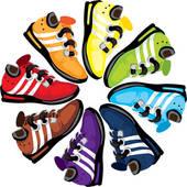 170x170 Athletics Club Clip Art Cliparts