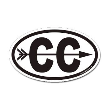 Cross Country Running Logo