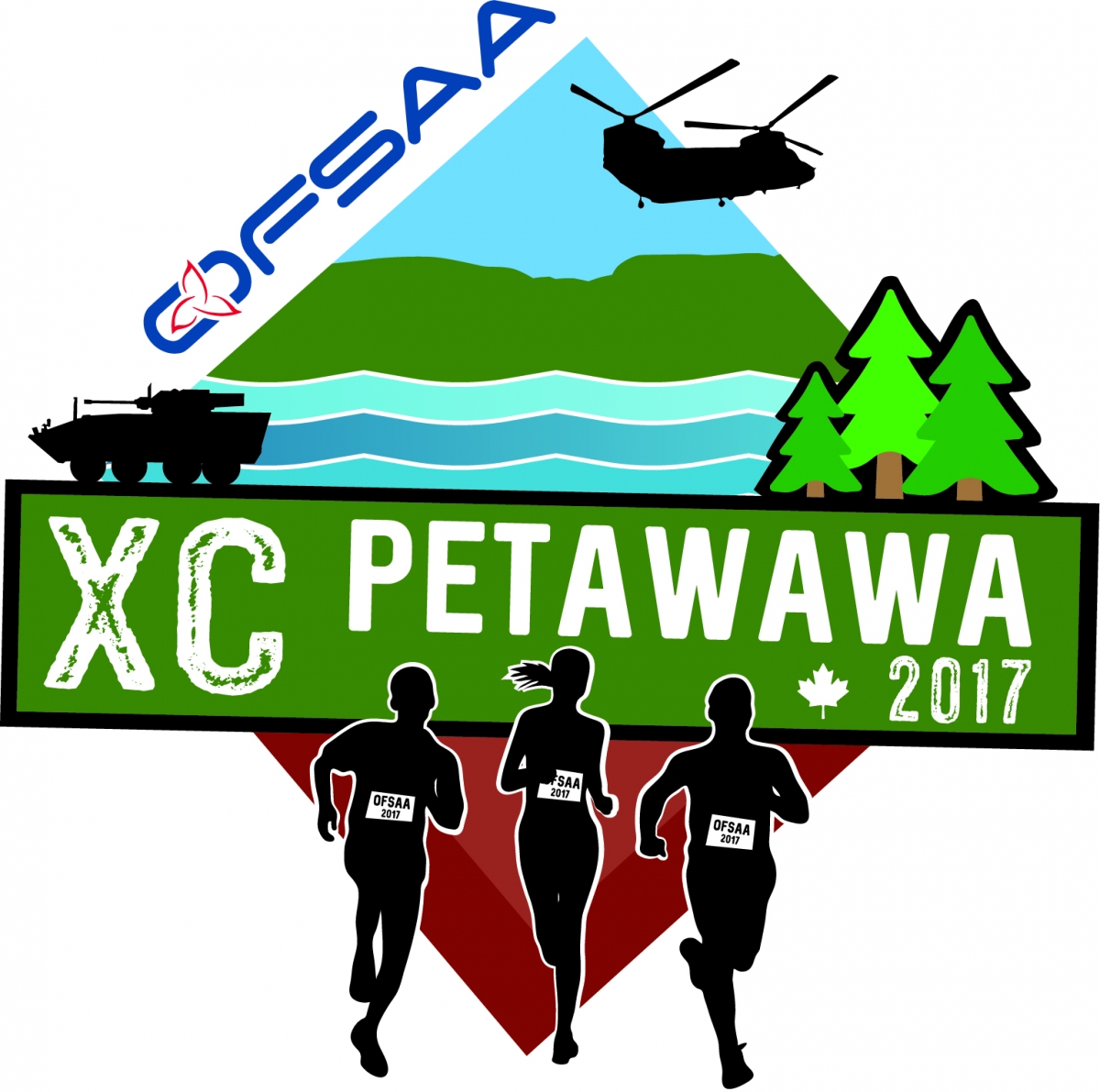 1200x1191 Ontario Federation Of School Athletic Associations Education