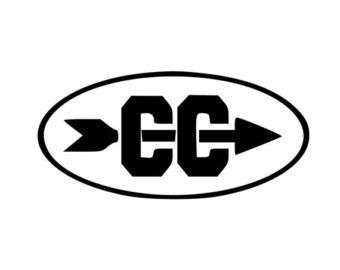 Cross Country Running Logo | Free download on ClipArtMag