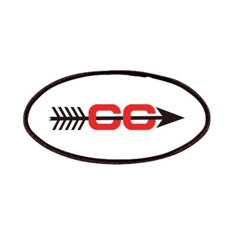 460x460 Running Patches Iron On Running Patches