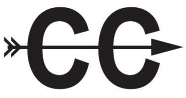 375x199 Cross Country Symbol Clipart