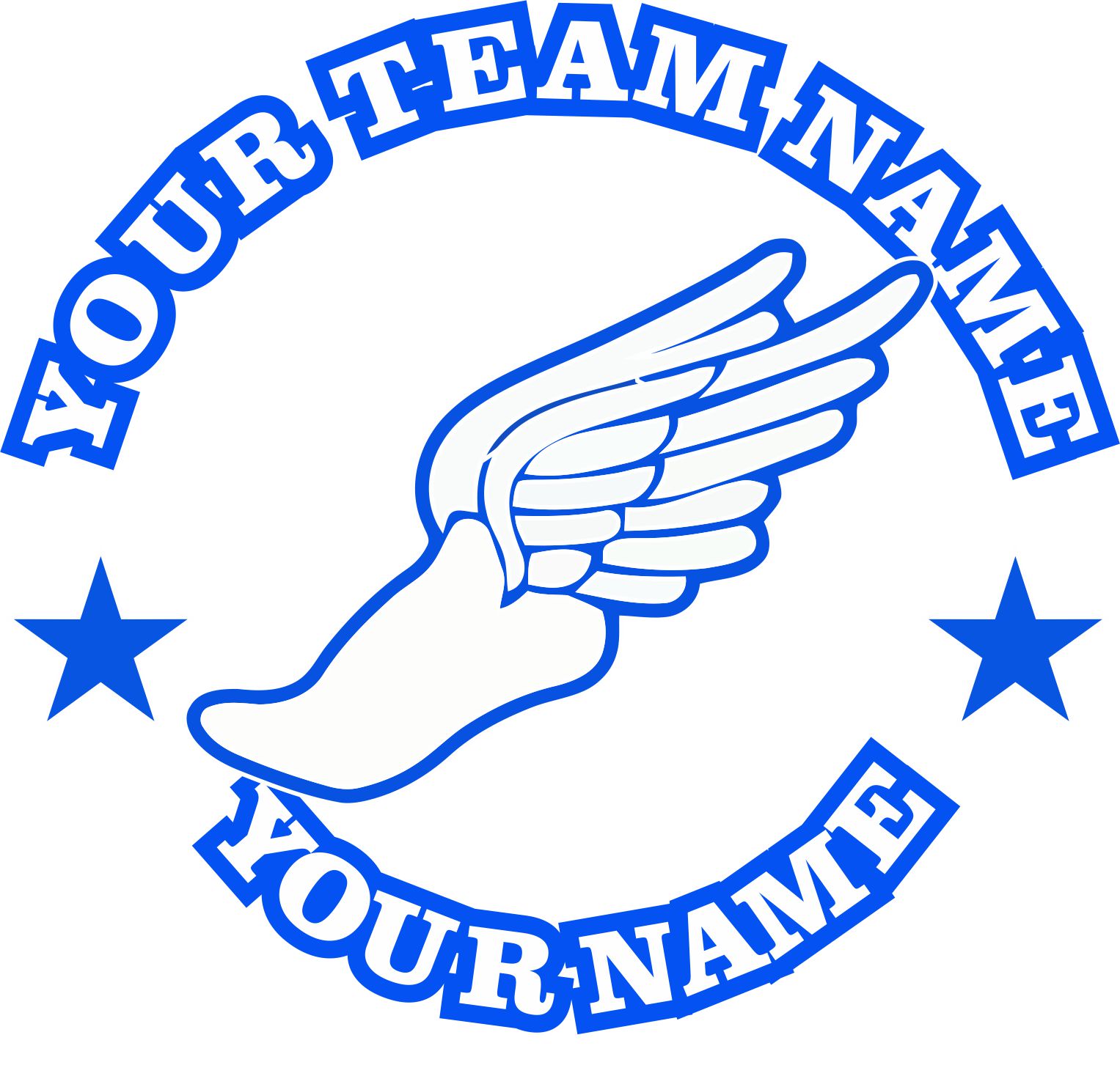 1527x1453 Cross Country Symbols Printable