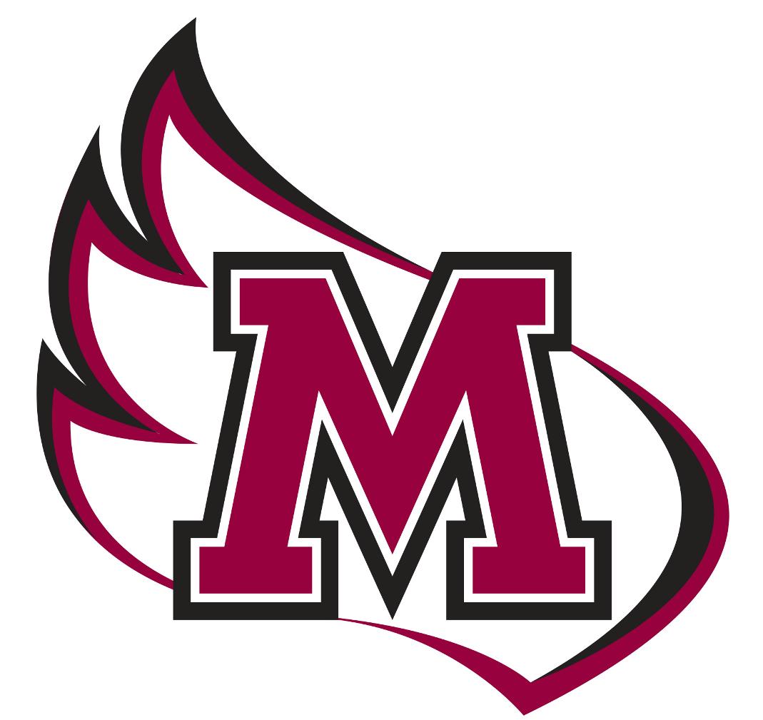 1069x1009 Meredith College Sports Information