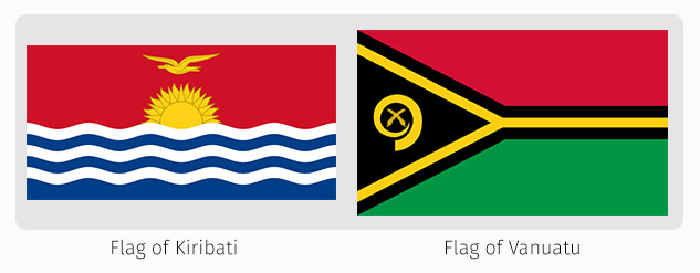 633x247 Oceania Flags In The Symbolism Of The Island Nations The Dialogue