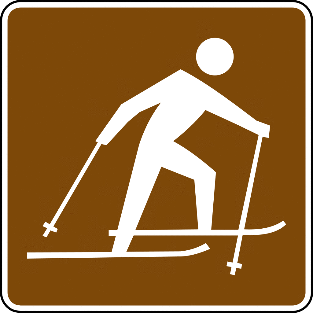 1024x1024 Quotes About Cross Country Skiing (46 Quotes)