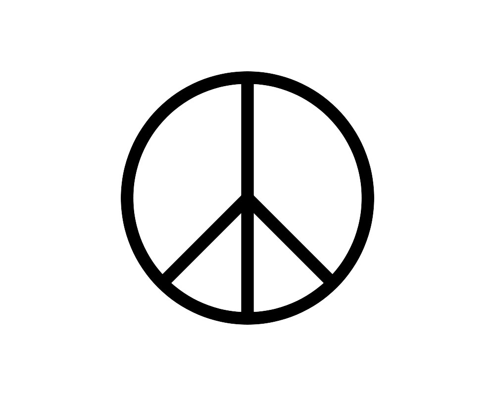 1000x800 The Meaning Of The Cnd Symbol Logo Design Love