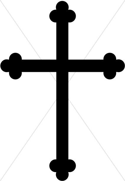 Cross Image