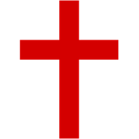 200x200 Download Christian Cross Free Png Photo Images And Clipart