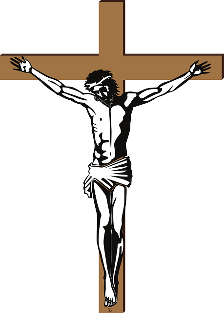 459x640 Download Christian Cross Free Png Photo Images And Clipart