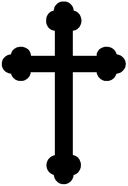 413x600 Celtic Clipart Silhouette