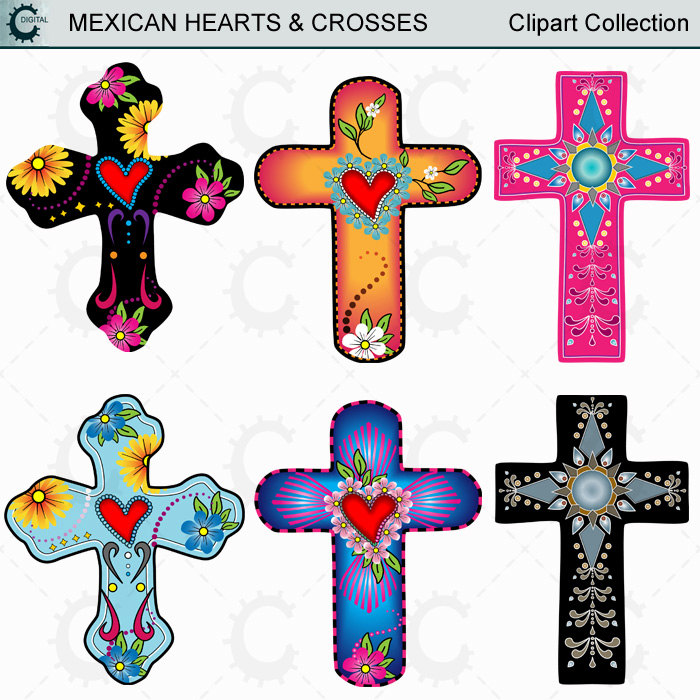 700x700 Dead Clipart Cross