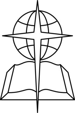 246x368 40 Best Southern Baptist Cross Tattoo Images