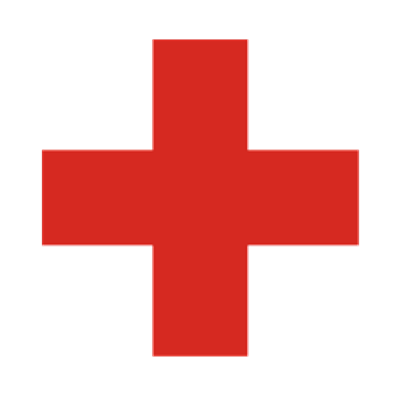 400x400 Red Crescent Transparent Png