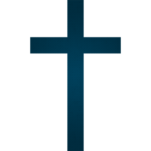 500x500 Christian Cross Png Images Transparent Free Download