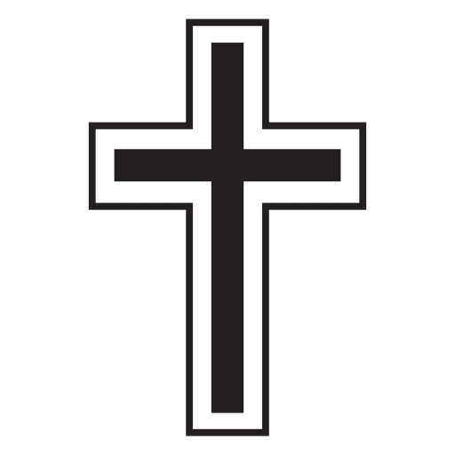 512x512 Christianity Religion Cross