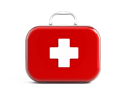 400x300 First Aid Kit Png Images Transparent Free Download