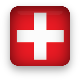 340x340 Switzerland Flag Png Transparent Images Png All