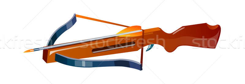 800x274 Crossbow Stock Photos, Stock Images And Vectors Stockfresh