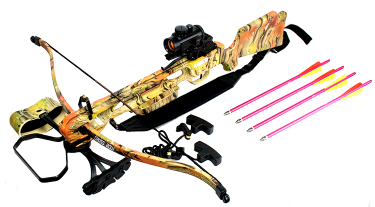 750x414 Crossbows