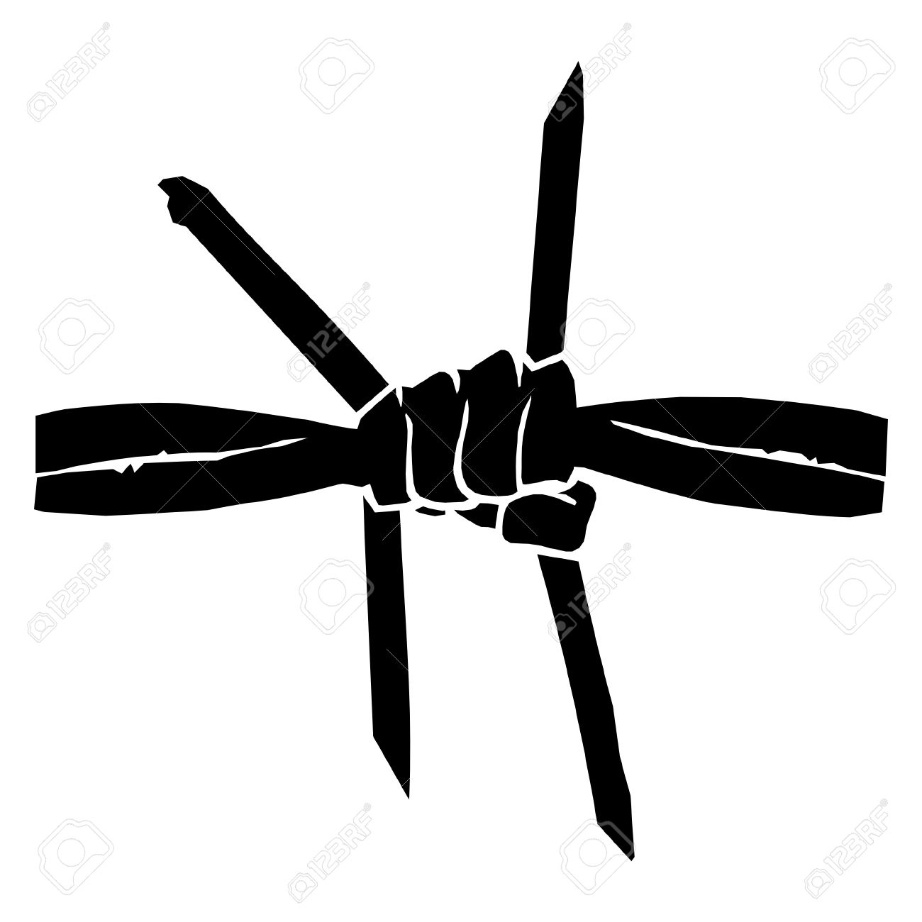 1300x1300 Fist Clipart Two