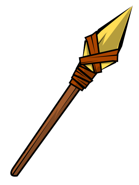 480x640 Free Tomahawk Axe Clip Art