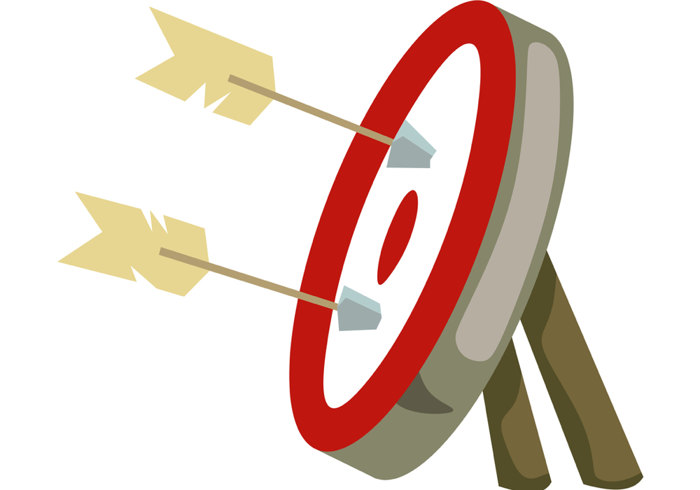 1000x700 How To Choose The Best Crossbow Target For Broadheads